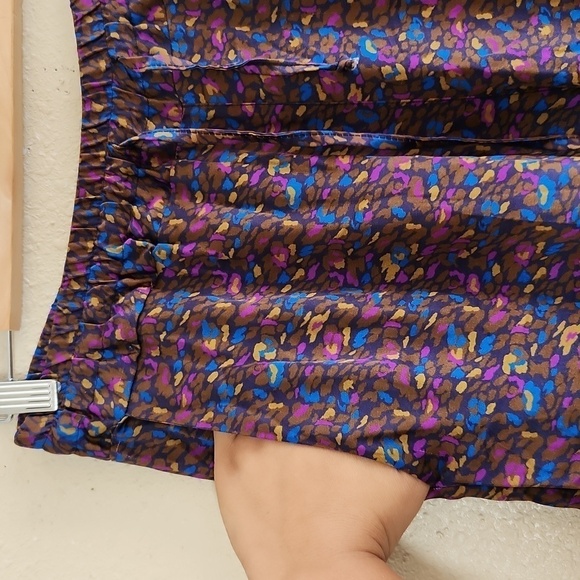 FRNCH PARIS Wide Leg Trousers - Picture 3 of 10